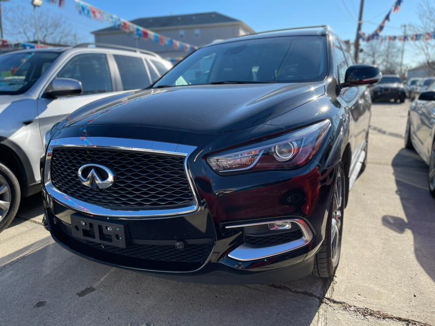 Used Infiniti QX60 AWD 4dr 2016 | NYC Automart Inc. Brooklyn, New York Used Infiniti QX60 AWD 4dr 2016 | NYC Automart Inc. Brooklyn, New York
