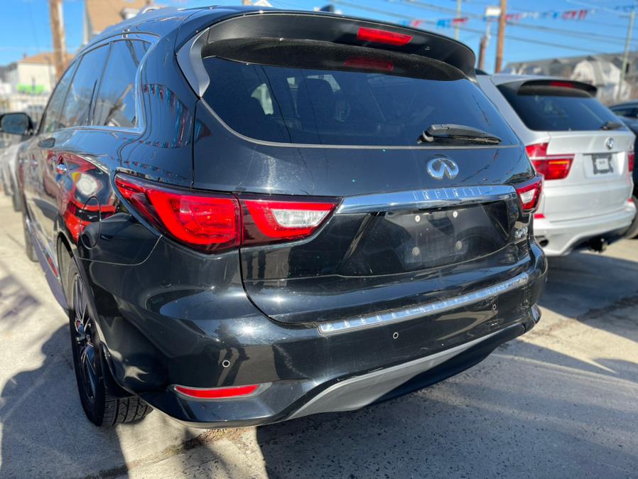 Used Infiniti QX60 AWD 4dr 2016 | NYC Automart Inc. Brooklyn, New York Used Infiniti QX60 AWD 4dr 2016 | NYC Automart Inc. Brooklyn, New York