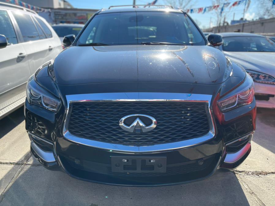 Used Infiniti QX60 AWD 4dr 2016 | NYC Automart Inc. Brooklyn, New York Used Infiniti QX60 AWD 4dr 2016 | NYC Automart Inc. Brooklyn, New York