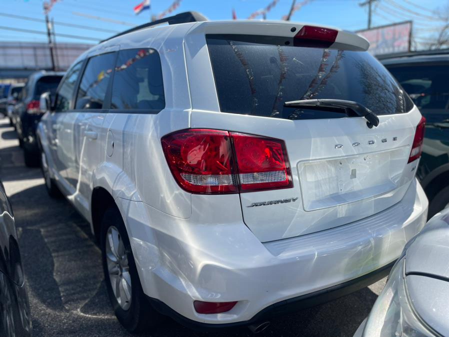 Used Dodge Journey SXT FWD 2018 | NYC Automart Inc. Brooklyn, New York Used Dodge Journey SXT FWD 2018 | NYC Automart Inc. Brooklyn, New York