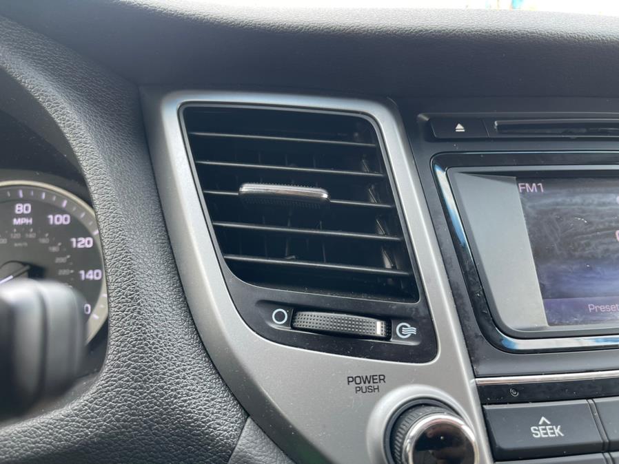 Used Hyundai Tucson AWD 4dr SE 2016 | NYC Automart Inc. Brooklyn, New York Used Hyundai Tucson AWD 4dr SE 2016 | NYC Automart Inc. Brooklyn, New York