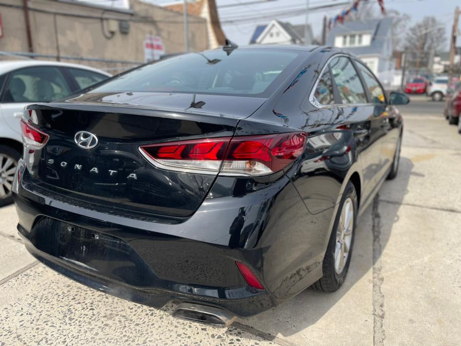 Used Hyundai Sonata SE 2.4L SULEV 2018 | NYC Automart Inc. Brooklyn, New York Used Hyundai Sonata SE 2.4L SULEV 2018 | NYC Automart Inc. Brooklyn, New York