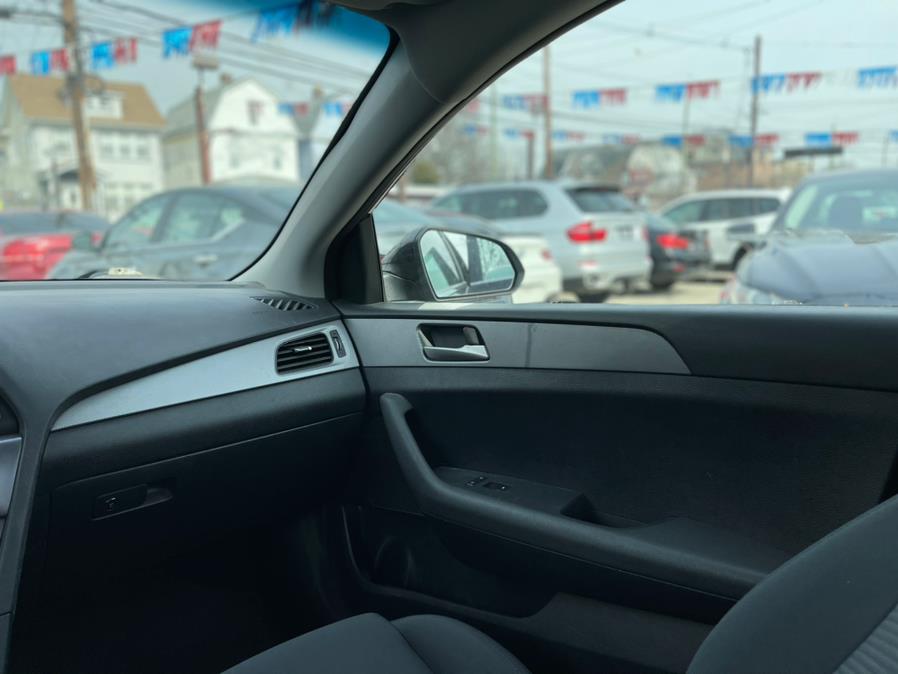 Used Hyundai Sonata SE 2.4L SULEV 2018 | NYC Automart Inc. Brooklyn, New York Used Hyundai Sonata SE 2.4L SULEV 2018 | NYC Automart Inc. Brooklyn, New York