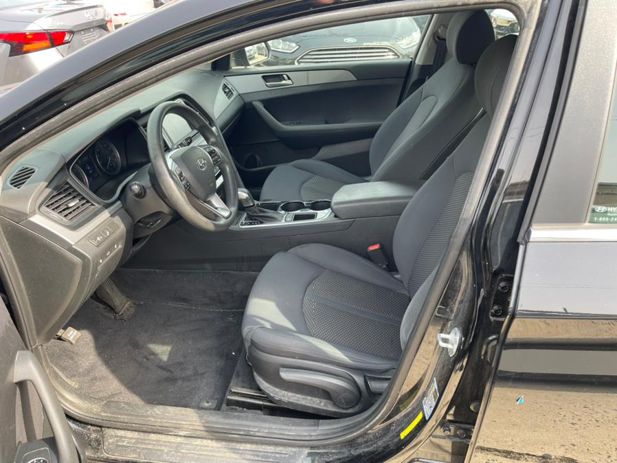 Used Hyundai Sonata SE 2.4L SULEV 2018 | NYC Automart Inc. Brooklyn, New York Used Hyundai Sonata SE 2.4L SULEV 2018 | NYC Automart Inc. Brooklyn, New York