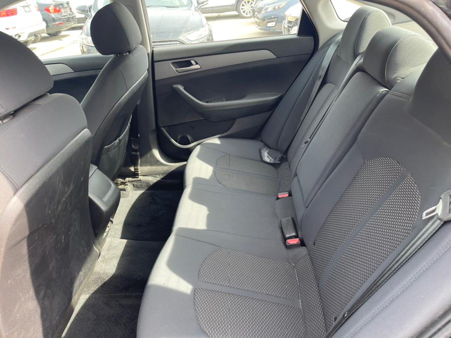 Used Hyundai Sonata SE 2.4L SULEV 2018 | NYC Automart Inc. Brooklyn, New York Used Hyundai Sonata SE 2.4L SULEV 2018 | NYC Automart Inc. Brooklyn, New York