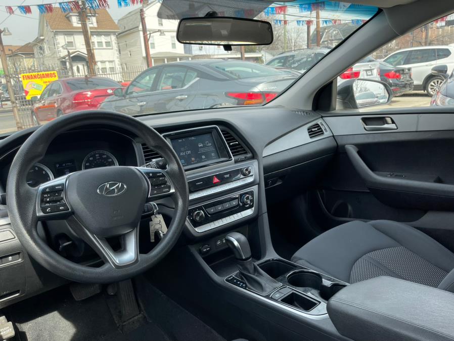 Used Hyundai Sonata SE 2.4L SULEV 2018 | NYC Automart Inc. Brooklyn, New York Used Hyundai Sonata SE 2.4L SULEV 2018 | NYC Automart Inc. Brooklyn, New York