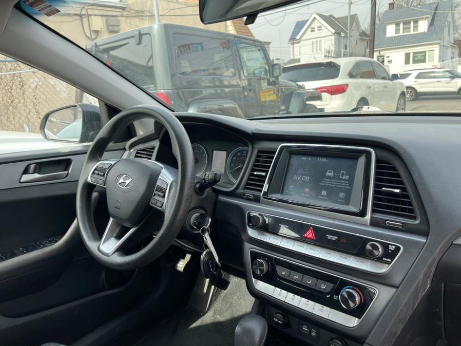 Used Hyundai Sonata SE 2.4L SULEV 2018 | NYC Automart Inc. Brooklyn, New York Used Hyundai Sonata SE 2.4L SULEV 2018 | NYC Automart Inc. Brooklyn, New York