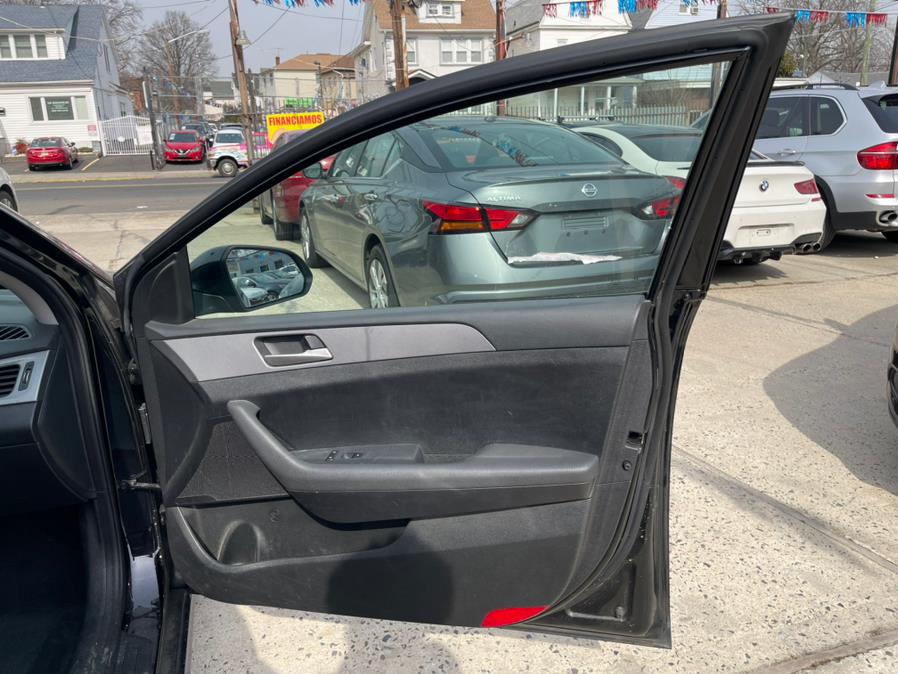 Used Hyundai Sonata SE 2.4L SULEV 2018 | NYC Automart Inc. Brooklyn, New York Used Hyundai Sonata SE 2.4L SULEV 2018 | NYC Automart Inc. Brooklyn, New York