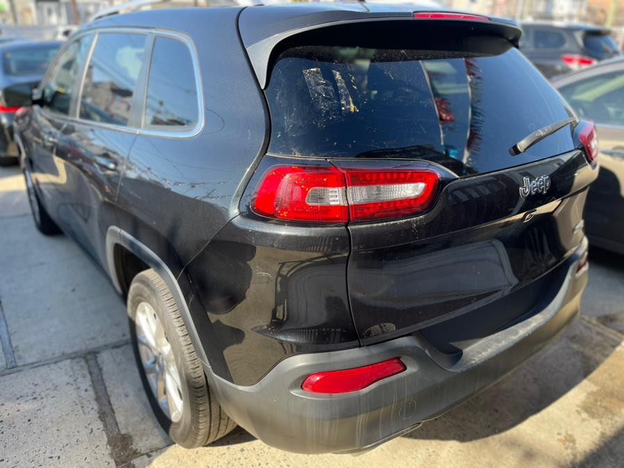 Used Jeep Cherokee FWD 4dr Latitude 2015 | NYC Automart Inc. Brooklyn, New York Used Jeep Cherokee FWD 4dr Latitude 2015 | NYC Automart Inc. Brooklyn, New York