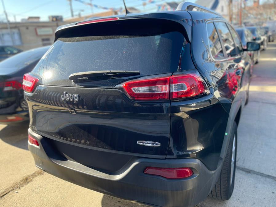 Used Jeep Cherokee FWD 4dr Latitude 2015 | NYC Automart Inc. Brooklyn, New York Used Jeep Cherokee FWD 4dr Latitude 2015 | NYC Automart Inc. Brooklyn, New York