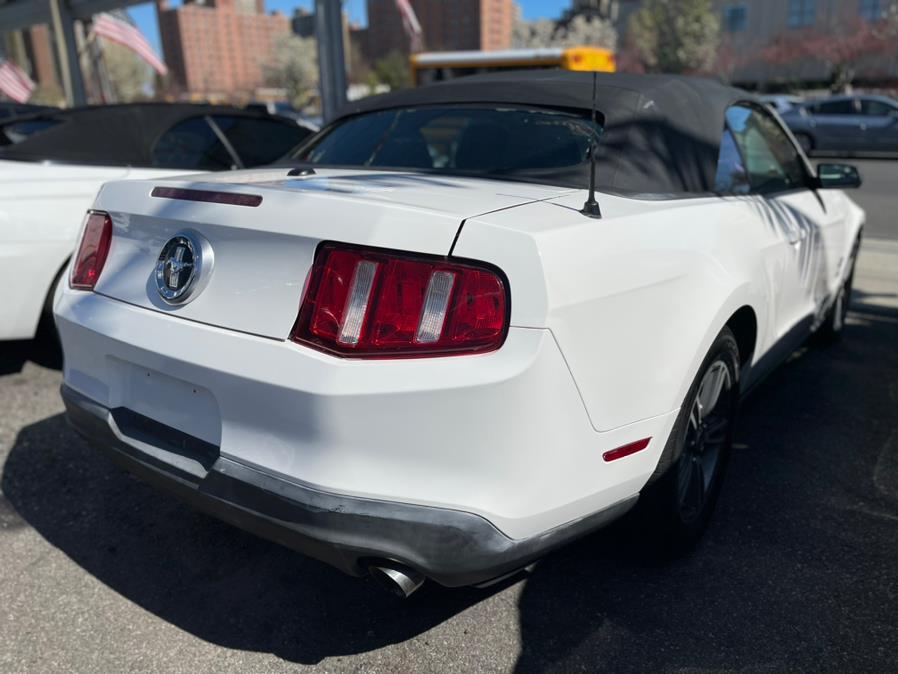 Used Ford Mustang 2dr Conv V6 2012 | NYC Automart Inc. Brooklyn, New York Used Ford Mustang 2dr Conv V6 2012 | NYC Automart Inc. Brooklyn, New York