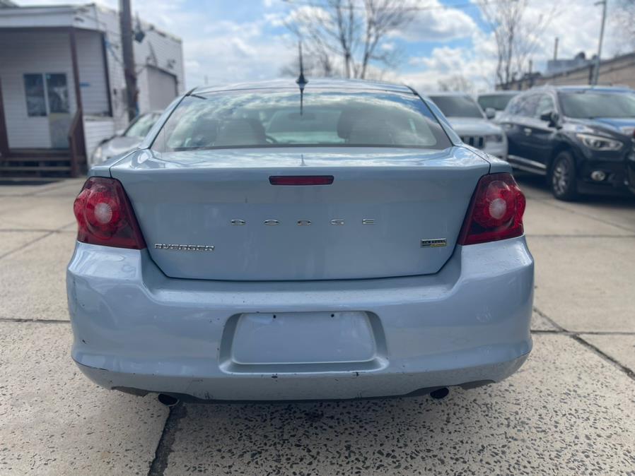 Used Dodge Avenger 4dr Sdn SE V6 2013 | NYC Automart Inc. Brooklyn, New York Used Dodge Avenger 4dr Sdn SE V6 2013 | NYC Automart Inc. Brooklyn, New York