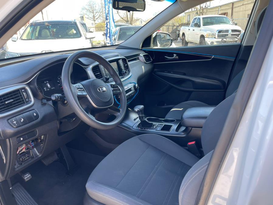 Used Kia Sorento LX V6 FWD 2019 | NYC Automart Inc. Brooklyn, New York Used Kia Sorento LX V6 FWD 2019 | NYC Automart Inc. Brooklyn, New York