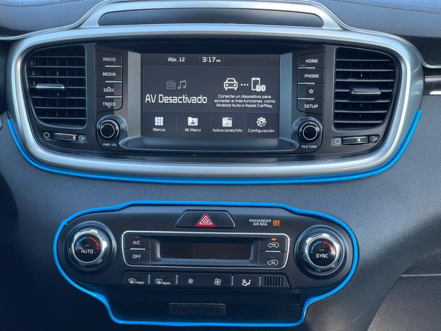 Used Kia Sorento LX V6 FWD 2019 | NYC Automart Inc. Brooklyn, New York Used Kia Sorento LX V6 FWD 2019 | NYC Automart Inc. Brooklyn, New York