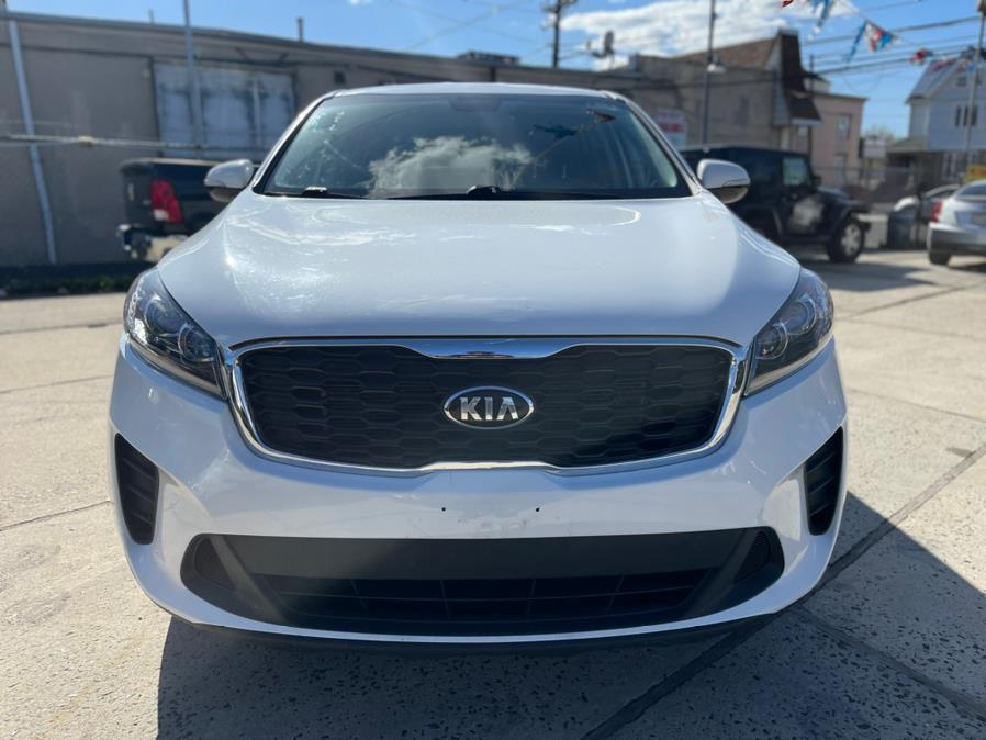 Used Kia Sorento LX V6 FWD 2019 | NYC Automart Inc. Brooklyn, New York Used Kia Sorento LX V6 FWD 2019 | NYC Automart Inc. Brooklyn, New York