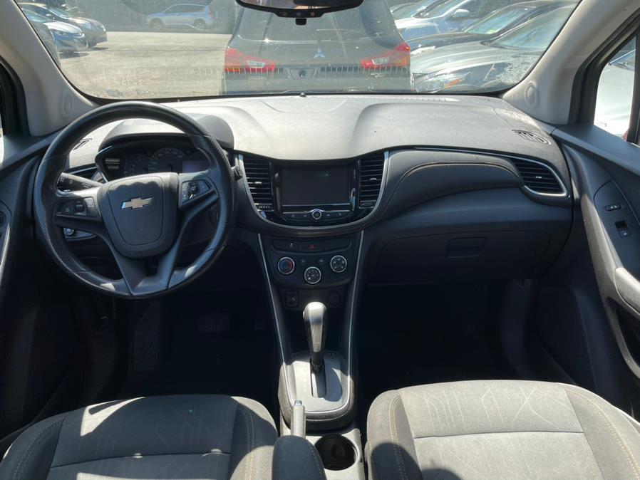 Used Chevrolet Trax FWD 4dr LT 2017 | NYC Automart Inc. Brooklyn, New York Used Chevrolet Trax FWD 4dr LT 2017 | NYC Automart Inc. Brooklyn, New York