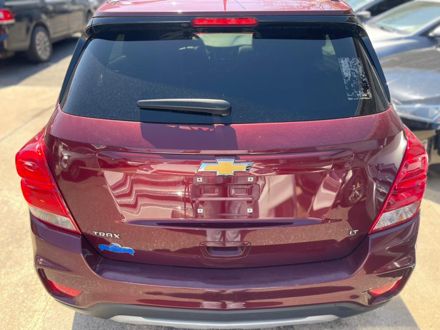 Used Chevrolet Trax FWD 4dr LT 2017 | NYC Automart Inc. Brooklyn, New York Used Chevrolet Trax FWD 4dr LT 2017 | NYC Automart Inc. Brooklyn, New York