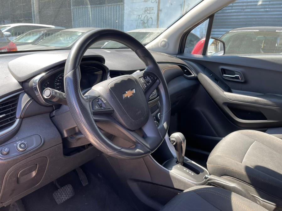 Used Chevrolet Trax FWD 4dr LT 2017 | NYC Automart Inc. Brooklyn, New York Used Chevrolet Trax FWD 4dr LT 2017 | NYC Automart Inc. Brooklyn, New York