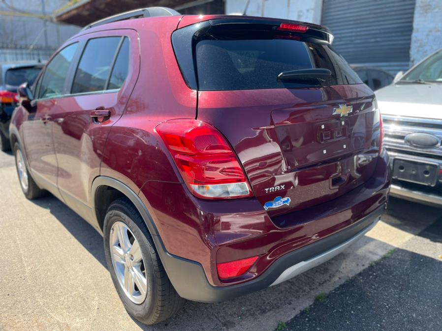 Used Chevrolet Trax FWD 4dr LT 2017 | NYC Automart Inc. Brooklyn, New York Used Chevrolet Trax FWD 4dr LT 2017 | NYC Automart Inc. Brooklyn, New York