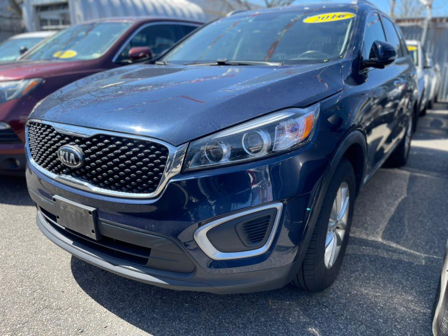 Used Kia Sorento AWD 4dr 2.4L LX 2016 | NYC Automart Inc. Brooklyn, New York Used Kia Sorento AWD 4dr 2.4L LX 2016 | NYC Automart Inc. Brooklyn, New York