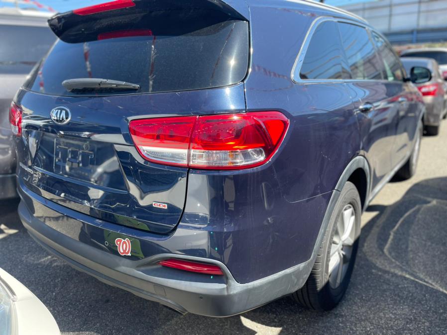 Used Kia Sorento AWD 4dr 2.4L LX 2016 | NYC Automart Inc. Brooklyn, New York Used Kia Sorento AWD 4dr 2.4L LX 2016 | NYC Automart Inc. Brooklyn, New York