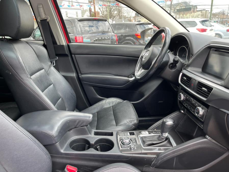 Used Mazda CX-5 2016.5 AWD 4dr Auto Grand Touring 2016 | NYC Automart Inc. Brooklyn, New York Used Mazda CX-5 2016.5 AWD 4dr Auto Grand Touring 2016 | NYC Automart Inc. Brooklyn, New York