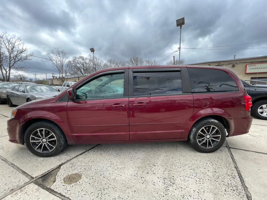 Used Dodge Grand Caravan SE Plus Wagon 2017 | NYC Automart Inc. Brooklyn, New York Used Dodge Grand Caravan SE Plus Wagon 2017 | NYC Automart Inc. Brooklyn, New York