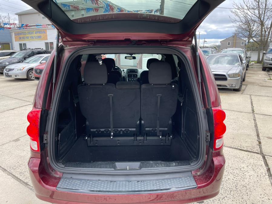 Used Dodge Grand Caravan SE Plus Wagon 2017 | NYC Automart Inc. Brooklyn, New York Used Dodge Grand Caravan SE Plus Wagon 2017 | NYC Automart Inc. Brooklyn, New York