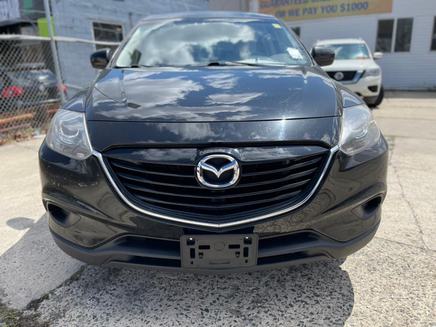 Used Mazda CX-9 AWD 4dr Touring 2013 | NYC Automart Inc. Brooklyn, New York Used Mazda CX-9 AWD 4dr Touring 2013 | NYC Automart Inc. Brooklyn, New York