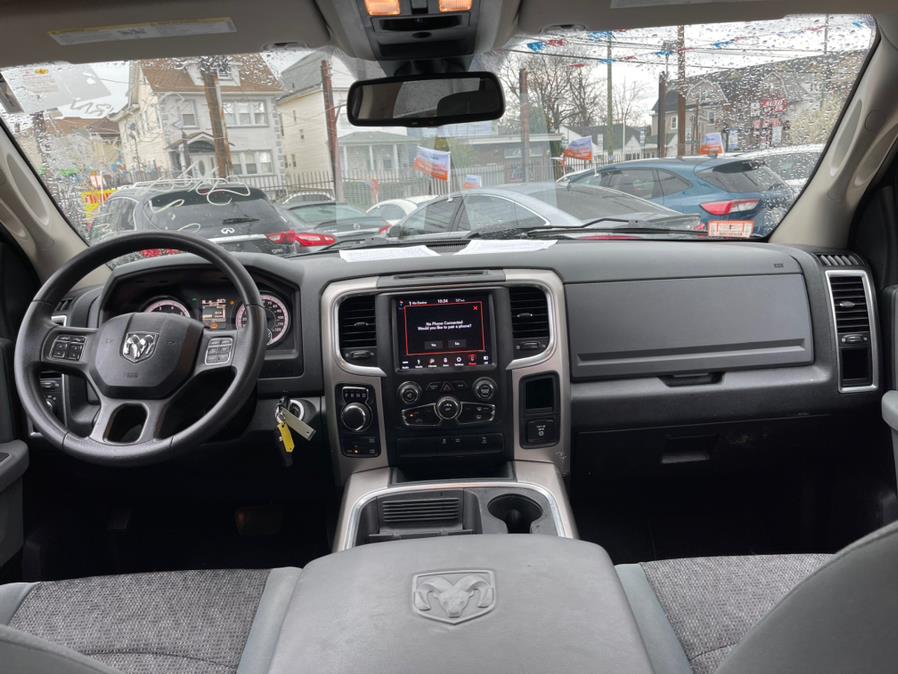 Used Ram 1500 Big Horn 4x4 Crew Cab 5''7" Box 2018 | NYC Automart Inc. Brooklyn, New York Used Ram 1500 Big Horn 4x4 Crew Cab 5''7" Box 2018 | NYC Automart Inc. Brooklyn, New York