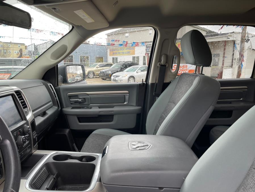 Used Ram 1500 Big Horn 4x4 Crew Cab 5''7" Box 2018 | NYC Automart Inc. Brooklyn, New York Used Ram 1500 Big Horn 4x4 Crew Cab 5''7" Box 2018 | NYC Automart Inc. Brooklyn, New York