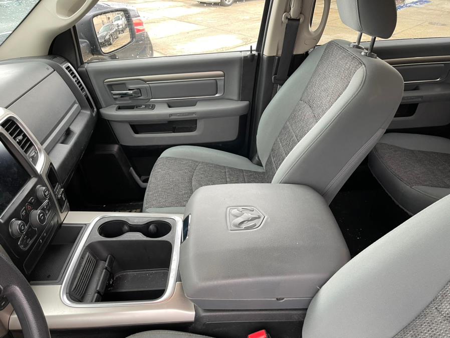 Used Ram 1500 Big Horn 4x4 Crew Cab 5''7" Box 2018 | NYC Automart Inc. Brooklyn, New York Used Ram 1500 Big Horn 4x4 Crew Cab 5''7" Box 2018 | NYC Automart Inc. Brooklyn, New York