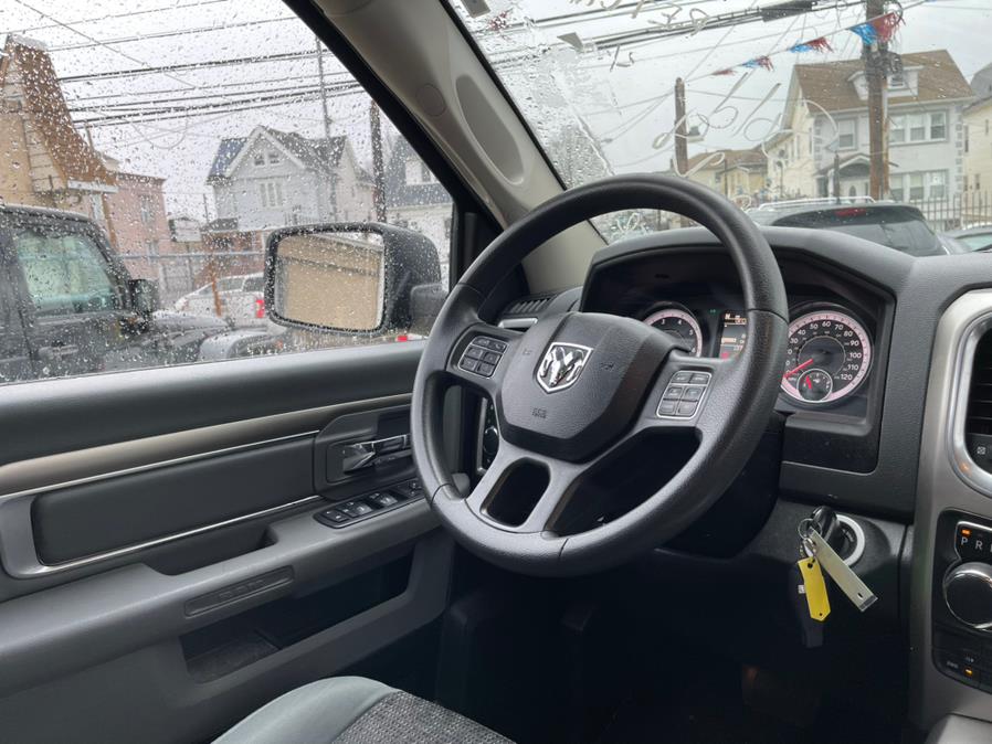 Used Ram 1500 Big Horn 4x4 Crew Cab 5''7" Box 2018 | NYC Automart Inc. Brooklyn, New York Used Ram 1500 Big Horn 4x4 Crew Cab 5''7" Box 2018 | NYC Automart Inc. Brooklyn, New York