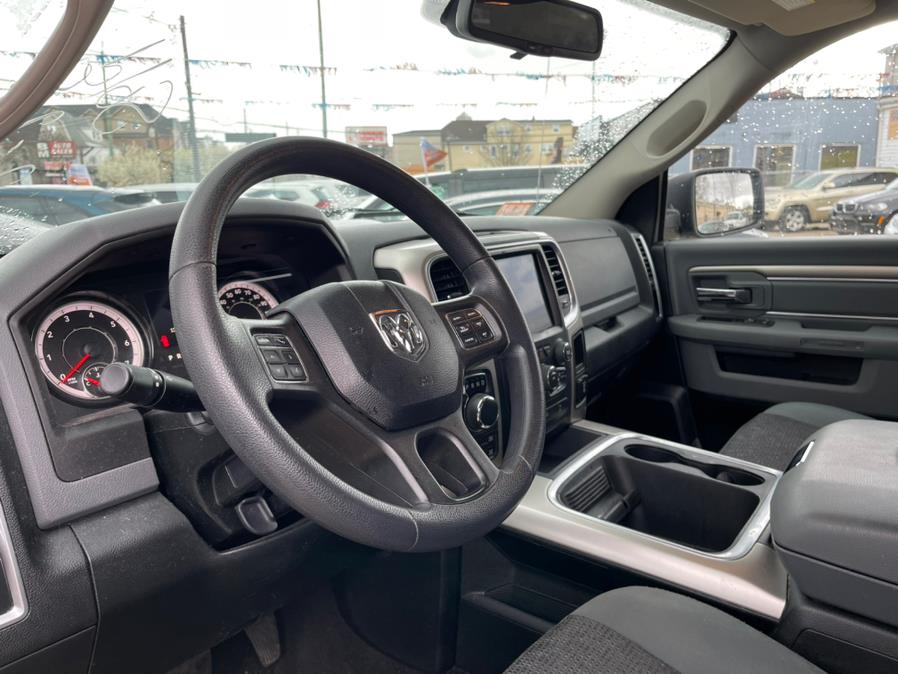 Used Ram 1500 Big Horn 4x4 Crew Cab 5''7" Box 2018 | NYC Automart Inc. Brooklyn, New York Used Ram 1500 Big Horn 4x4 Crew Cab 5''7" Box 2018 | NYC Automart Inc. Brooklyn, New York