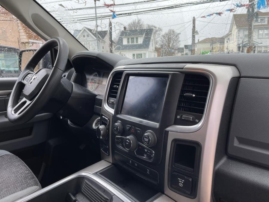 Used Ram 1500 Big Horn 4x4 Crew Cab 5''7" Box 2018 | NYC Automart Inc. Brooklyn, New York Used Ram 1500 Big Horn 4x4 Crew Cab 5''7" Box 2018 | NYC Automart Inc. Brooklyn, New York