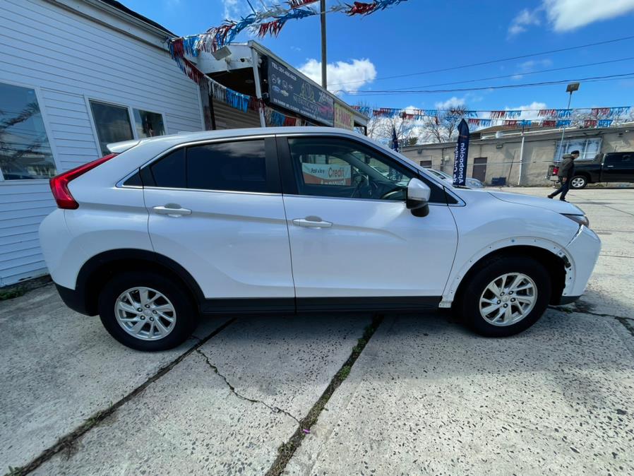 Used Mitsubishi Eclipse Cross ES FWD 2018 | NYC Automart Inc. Brooklyn, New York Used Mitsubishi Eclipse Cross ES FWD 2018 | NYC Automart Inc. Brooklyn, New York