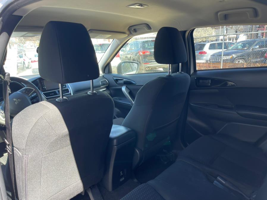 Used Mitsubishi Eclipse Cross ES FWD 2018 | NYC Automart Inc. Brooklyn, New York Used Mitsubishi Eclipse Cross ES FWD 2018 | NYC Automart Inc. Brooklyn, New York