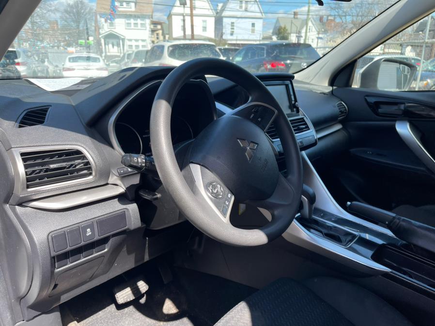 Used Mitsubishi Eclipse Cross ES FWD 2018 | NYC Automart Inc. Brooklyn, New York Used Mitsubishi Eclipse Cross ES FWD 2018 | NYC Automart Inc. Brooklyn, New York
