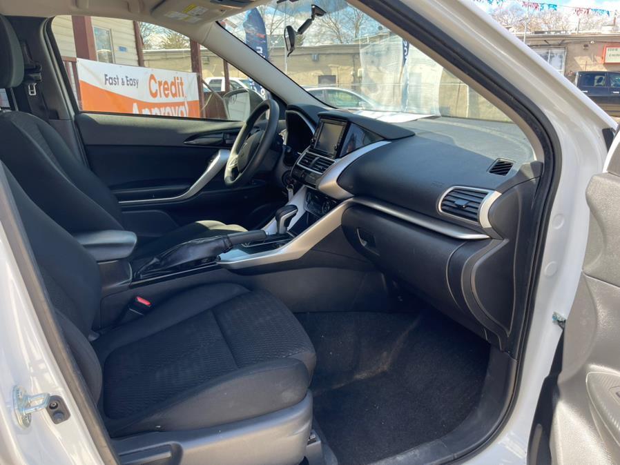 Used Mitsubishi Eclipse Cross ES FWD 2018 | NYC Automart Inc. Brooklyn, New York Used Mitsubishi Eclipse Cross ES FWD 2018 | NYC Automart Inc. Brooklyn, New York