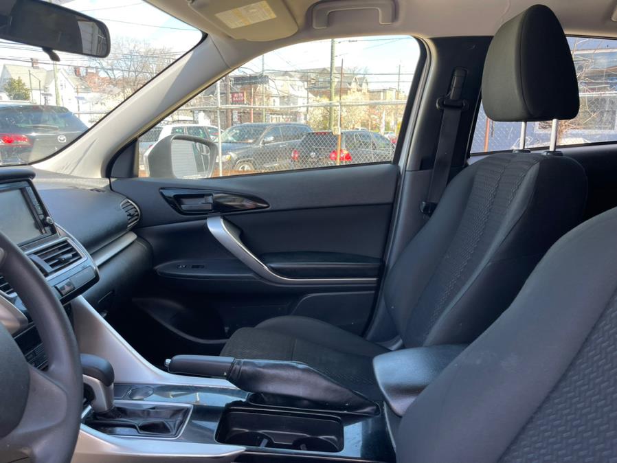 Used Mitsubishi Eclipse Cross ES FWD 2018 | NYC Automart Inc. Brooklyn, New York Used Mitsubishi Eclipse Cross ES FWD 2018 | NYC Automart Inc. Brooklyn, New York