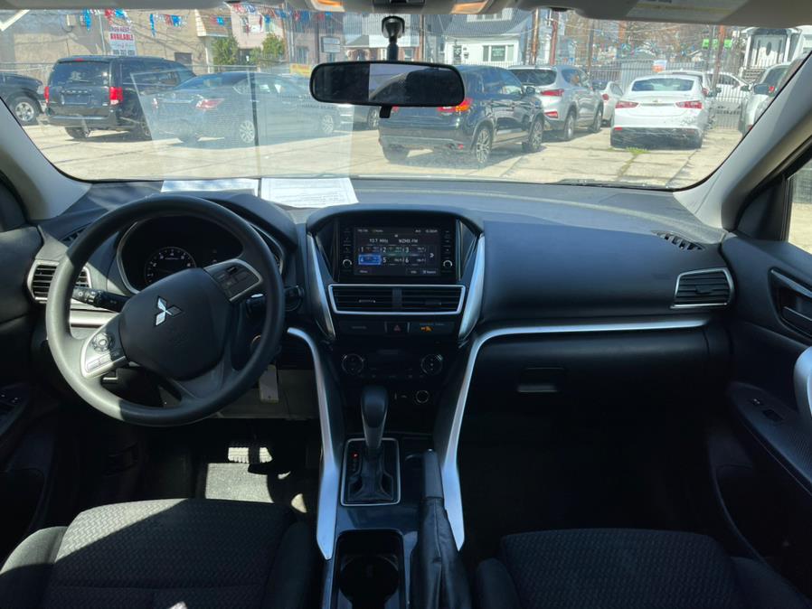 Used Mitsubishi Eclipse Cross ES FWD 2018 | NYC Automart Inc. Brooklyn, New York Used Mitsubishi Eclipse Cross ES FWD 2018 | NYC Automart Inc. Brooklyn, New York