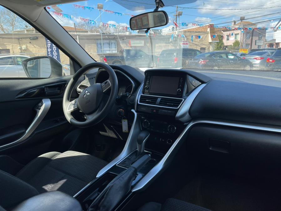 Used Mitsubishi Eclipse Cross ES FWD 2018 | NYC Automart Inc. Brooklyn, New York Used Mitsubishi Eclipse Cross ES FWD 2018 | NYC Automart Inc. Brooklyn, New York