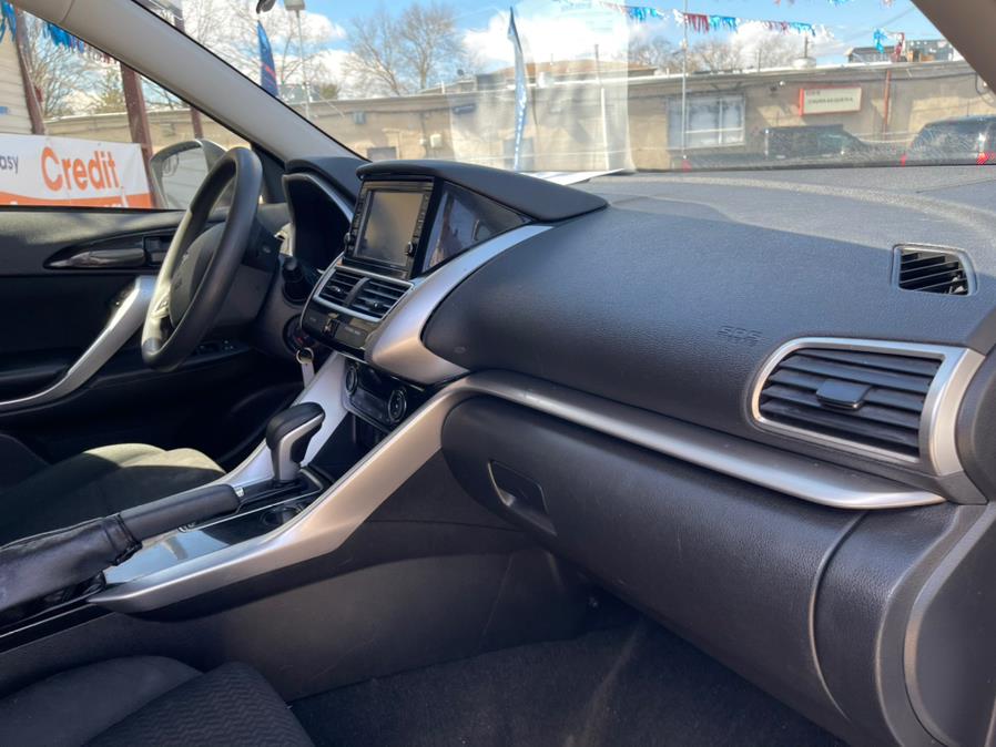 Used Mitsubishi Eclipse Cross ES FWD 2018 | NYC Automart Inc. Brooklyn, New York Used Mitsubishi Eclipse Cross ES FWD 2018 | NYC Automart Inc. Brooklyn, New York
