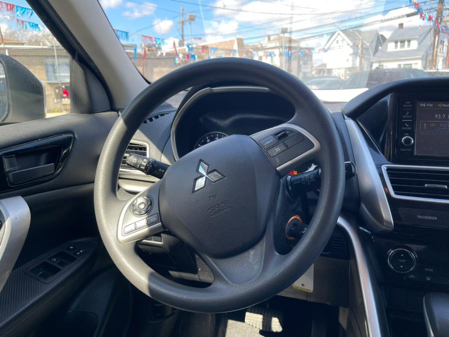 Used Mitsubishi Eclipse Cross ES FWD 2018 | NYC Automart Inc. Brooklyn, New York Used Mitsubishi Eclipse Cross ES FWD 2018 | NYC Automart Inc. Brooklyn, New York