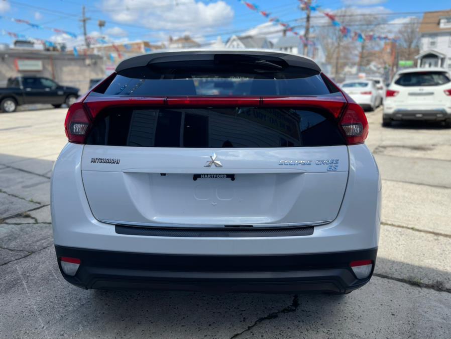 Used Mitsubishi Eclipse Cross ES FWD 2018 | NYC Automart Inc. Brooklyn, New York Used Mitsubishi Eclipse Cross ES FWD 2018 | NYC Automart Inc. Brooklyn, New York