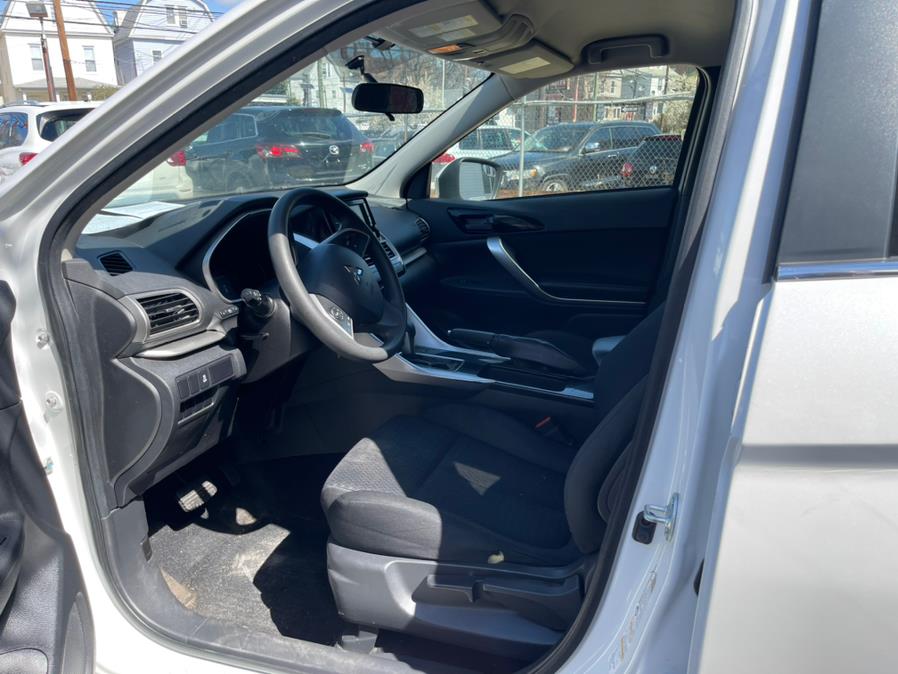 Used Mitsubishi Eclipse Cross ES FWD 2018 | NYC Automart Inc. Brooklyn, New York Used Mitsubishi Eclipse Cross ES FWD 2018 | NYC Automart Inc. Brooklyn, New York