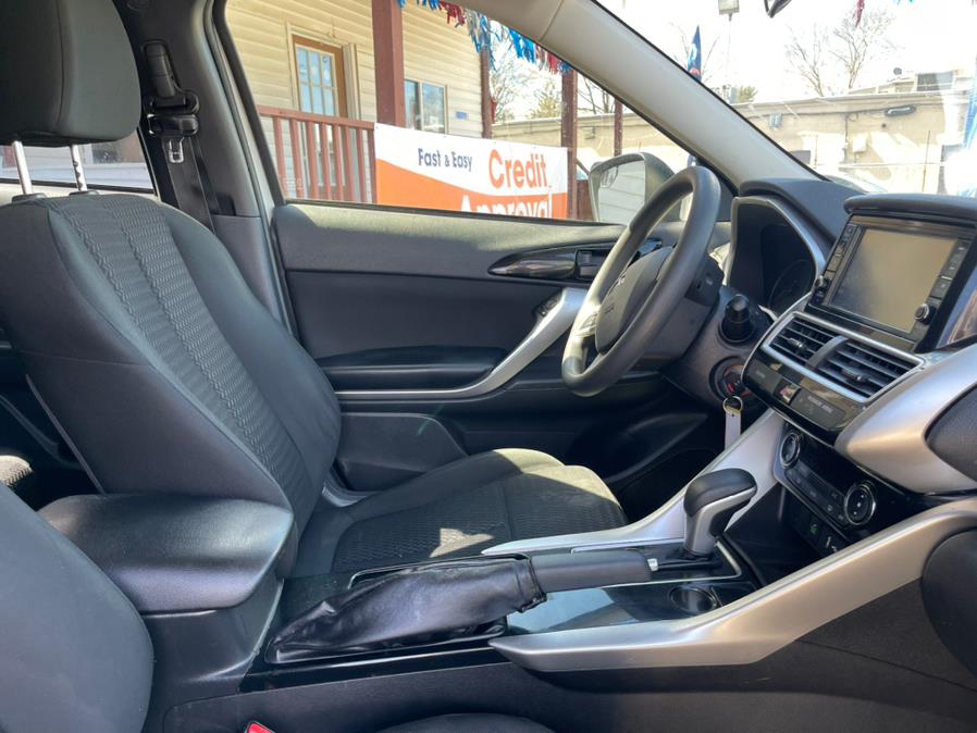 Used Mitsubishi Eclipse Cross ES FWD 2018 | NYC Automart Inc. Brooklyn, New York Used Mitsubishi Eclipse Cross ES FWD 2018 | NYC Automart Inc. Brooklyn, New York