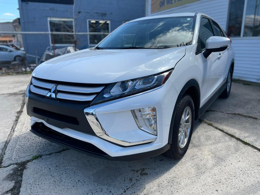 Used Mitsubishi Eclipse Cross ES FWD 2018 | NYC Automart Inc. Brooklyn, New York Used Mitsubishi Eclipse Cross ES FWD 2018 | NYC Automart Inc. Brooklyn, New York