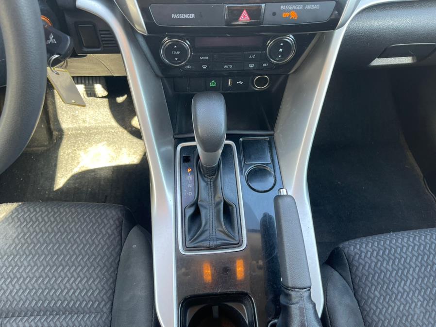 Used Mitsubishi Eclipse Cross ES FWD 2018 | NYC Automart Inc. Brooklyn, New York Used Mitsubishi Eclipse Cross ES FWD 2018 | NYC Automart Inc. Brooklyn, New York