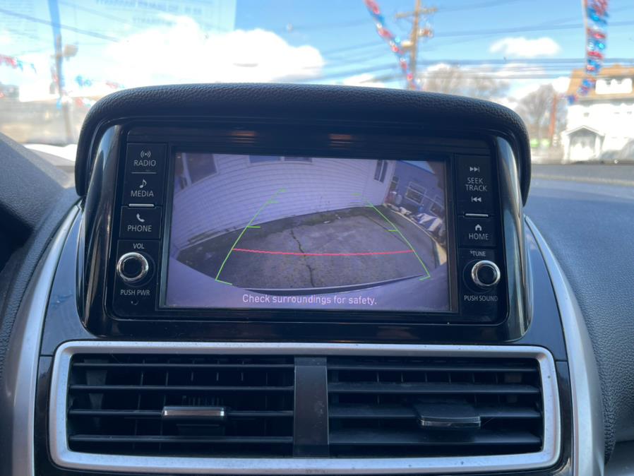 Used Mitsubishi Eclipse Cross ES FWD 2018 | NYC Automart Inc. Brooklyn, New York Used Mitsubishi Eclipse Cross ES FWD 2018 | NYC Automart Inc. Brooklyn, New York